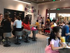 -肯德基(八号仓店)