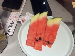 -宴全牛粤来越牛潮汕鲜牛肉火锅(海州万达广场店)