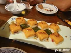 -龍聚祥烧麦馆(万达店)