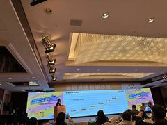 -北京丽景湾国际酒店