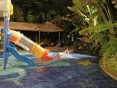 -碧桂园润杨溪谷温泉酒店