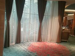 -青岛海尔洲际酒店