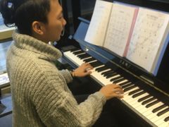 -北京圣典成人钢琴俱乐部(德思勤店)
