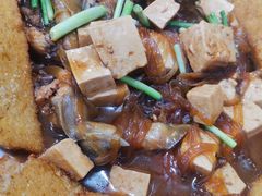 -抹直口特色菜馆(一店)