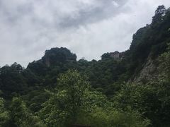 -武当山风景区