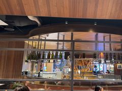 -大树餐厅(益田假日店)