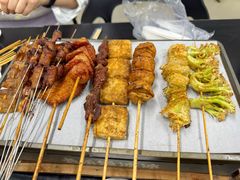 -长乐饭冰冰·冰饭·烧烤(长乐总店)