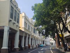 -孙文西路步行街