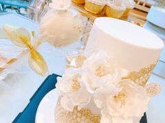 -柏尼娅PEARIA·蛋糕定制(静安店)