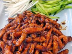 -八珍饺子·烤鸭·家常菜