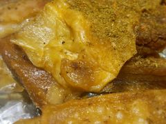 -老牌坊鲁菜名店(宽厚里店)