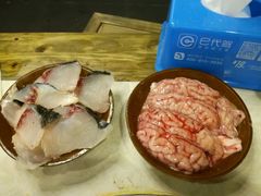 -重庆老火锅王(西安北路店)