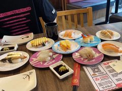 -三禾寿司(石龙店)