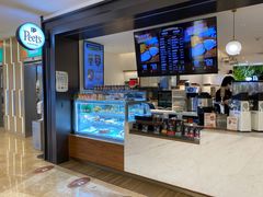 -Peet's Coffee皮爷咖啡(德基店)