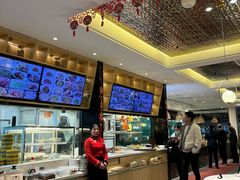 -潮粤香海鲜酒楼(沙湖店)