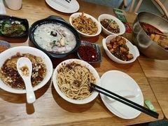 -付小姐在成都(川沙店)