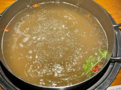 -海银海记潮汕牛肉火锅(新港中路海珠店)
