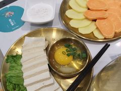 -八乔煎肉馆·丹东特色煎锅(梅林店)