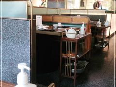 大堂-顺峰顺水顺德菜(龙华店)