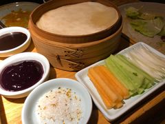 -青年公社烤鸭(青年路店)