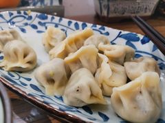-八珍手工水饺·妈妈的爱(传芳巷店)
