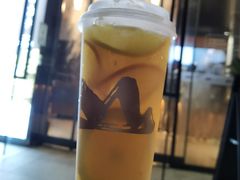 -一叶觅山(半边街店)