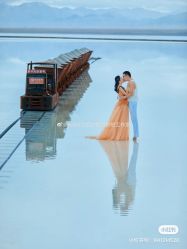 -青海西宁9号婚纱摄影旅拍工作室