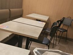 -麦当劳(西单明珠店)