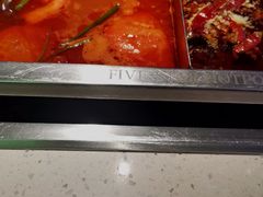 -五星桥原切肥牛火锅(怀德桥店)