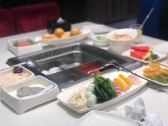 -海底捞火锅(北京路店)