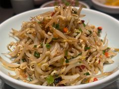 -额尔敦传统涮(公园西路店)