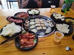 -游击队小豆腐(九街店)