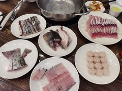 -正能量脆肉鲩火锅