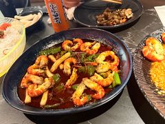 -红盔甲·小龙虾(人民广场店)