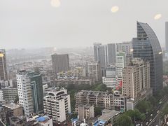 -柳州宾馆-云霄阁·旋转餐厅