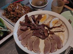 -潮界(虹桥新天地店)