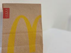 -麦当劳(温州人民路店)