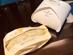 -西安皇冠假日酒店·朱雀咖啡厅