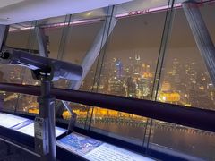 -东方明珠广播电视塔