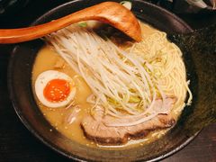 -日本料理神拉面