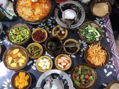 -张关合渣(航空大道店)