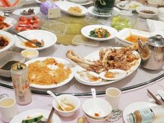 -顺风海鲜港(金玉兰店)