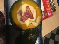 -避风塘(百联东郊店)