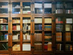 -中华圣公会教堂旧址