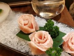 猪五花-捞王锅物料理(凯旋路店)