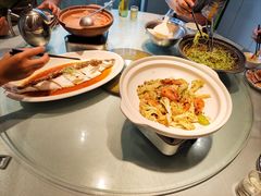-俭朴菜(鲁磨路店)