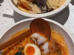 -味千拉面(敏捷广场店)