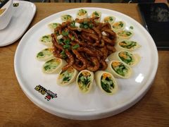 -小土豆北方菜馆(方庄店)