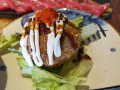 -一井烧肉·活鳗·寿司(望京SOHO店)