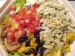 -CALIFORKS加州叉子轻食(朝阳门店)